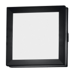 Sieninis lauko &scaron;viestuvas Elstead Lighting Egil EGIL-1W