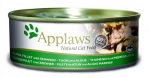 Applaws - Wet Cat Food 70 g - Tuna & Seaweed (171-009)
