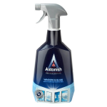 Astonish langų valiklis su actu, 750 ml
