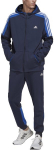 Sportinis kostiumas vyrams Adidas HK4463, mėlynas