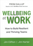 Wellbeing at work