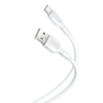 Kabelis Xo NB212 USB - USB-C 1,0 m