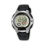 casio lw-200-1a vaikų laikrodis (zd579a) + dėžutė