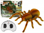 Voras Tarantula su nuotoliniu valdymu