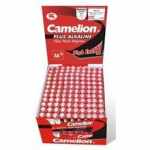 Camelion elementai Plus Alkaline, AA/LR06, 24x10 vnt.