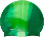 Plaukimo kepuraitė Aqua Speed Bunt, žalia