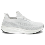 Laisvalaikio batai vyrams Big Star 9323-P, balti