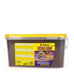 Granuliuotas pa&scaron;aras ciklidams Tropical Cichlid Gran, 2,75 kg
