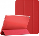 Dėklas Smart Soft Samsung Tab A9 Plus 11.0 raudonas