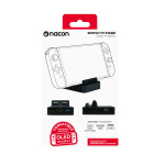 Pristatymo stotis - Nintendo - Switch/Switch OLED - HDMI - 4K - Ne&scaron;iojamas