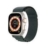 Dux Ducis Velcro Sports Strap GS Version, Green