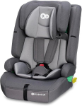 Automobilinė kėdutė KinderKraft Safety Fix 2 i-Size, 9-36 kg, grey