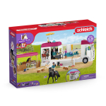 Arklių transporteris Schleich Horse Club