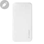 Atsarginis maitinimo &scaron;altinis ("Power Bank") Wozinsky WPBWE1 10000mAh
