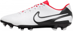 Futbolo bateliai vyrams Nike DV4344, balti