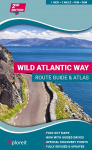 Wild Atlantic Way Route Guide and Atlas: The essential guide to driving Ireland's Atlantic coast 2nd edition