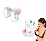 Elektrinis pientraukis Babyono Twinny
