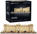 Blokai Buckingham Palace CaDA 83 cm 5604 elementai