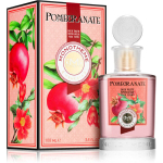 Tualetinis vanduo Monotheme Classic Collection Pomegranate EDT moterims, 100 ml