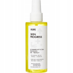 Hidrobiotinė veido dulksna Yope Skin Progress, 150ml
