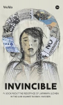 Invincible: book about the resistance of Ukrainian women in the war against Russian invaders