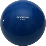 Svorinis kamuolys Enero Fit, 1kg