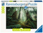 Dėlionė Ravensburger Mi&scaron;kas, 1000 d.