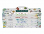 Smilkalų dovanų rinkinys Aromatherapy