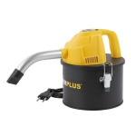 Dulkių siurblys PowerPlus X POWX3004