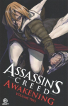 Assassin's Creed: Awakening Vol. 2: Volume 2, Volume 2