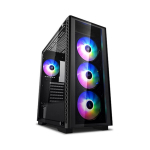 Kompiuteris Gaming PC Adventure 1, AMD Ryzen&trade; 5 7600 4.2 GHz, 1 TB SSD, RAM 16GB DDR5, GeForce RTX&trade; 5060 Ti 8GB, PSU 650W, Windows 11