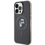 CG Mobile Karl Lagerfeld Case KLHMP15XHGKCNOK