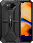 Telefonas UleFone Armor X13 64GB - All Black