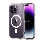 ESR KRYSTEC HALOLOCK MAGSAFE IPHONE 14 PRO MAX CLEAR