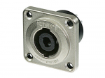 Neutrik, Speakon, 0.02m