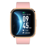 I&scaron;manusis laikrodis Garett GRC STYLE Gold