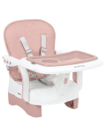 Maitinimo kėdutė Kikkaboo Chewy, Pink