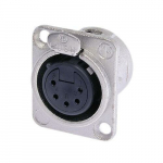 Neutrik, XLR, 0.04m