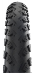 Dviračio padanga Schwalbe Land Cruiser Plus HS 450, Active Wired 55-622, 28", juoda