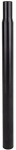 Balnelio laikiklis/stovas Azimut Alu 27.2x350mm black
