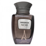 Kvepalai Al Haramain Noir French Collection medienos kvapo unisex EDP 100 ml