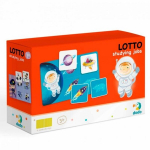 Stalo žaidimas Dodo Profesijų loto