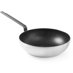 Profesionali marmurinė Wok keptuvė, 320 mm, Hendi
