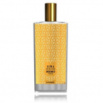 Memo Paris Grey EDP W 75ml