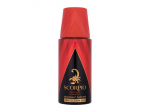 Dezodorantas Scorpio Rouge vyrams, 150 ml