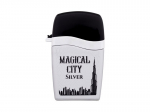 Tualetinis vanduo vyrams Vive Scents Magical City Silver EDT, 100 ml