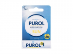Lūpų balzamas Purol Lipstick Sun, 4,8 g
