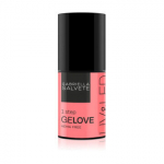 Gelinis nagų lakas Gabriella Salvete GeLove UV & LED, 19 Crush, 8 ml