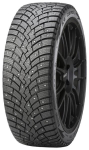 Pirelli Winter Ice Zero 2 255/40R19 100 H XL KS RP studded