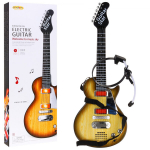 Elektrinė gitara vaikams su priedais